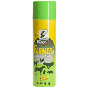 VINX NATURE Farmers Spray Anti Insectes (500ml)