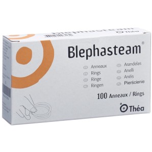 Blephasteam Rings for...
