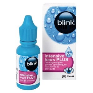Blink Intensif Plus (10ml)