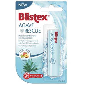 Blistex Agave Rescue Stick (3.7g)