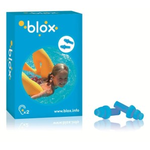 Blox Aqua Enfants (1 paire)