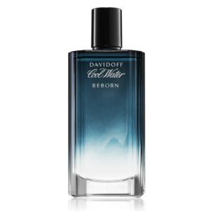 DAVIDOFF Cool Water Reborn Eau de Parfum (100ml)