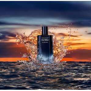 DAVIDOFF Cool Water Reborn Eau de Parfum (100ml)