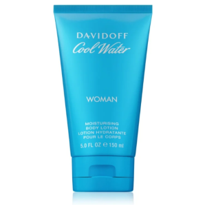 Davidoff Cool Water Woman...