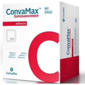ConvaMax Superabsorber,...