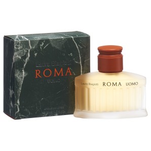 Laura Biagiotti ROMA UOMO After Shave Lotion (75ml)
