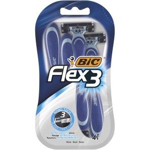 BiC Flex 3 Light rasoir...