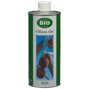 Brack Olivenöl extra vierge Bio (7.5dl)