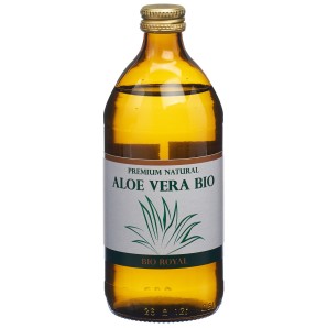 Bio Royal Aloe Vera Saft Bio (500ml)