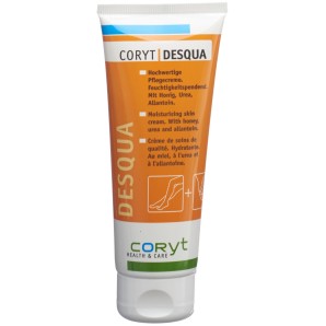 CORYT Desqua skin cream...