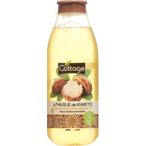 Cottage Shower oil with...