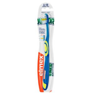 Elmex Junior toothbrush (6-12 years)