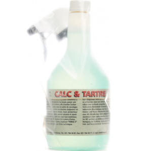 Calc & Tartre liquid (1 Liter)