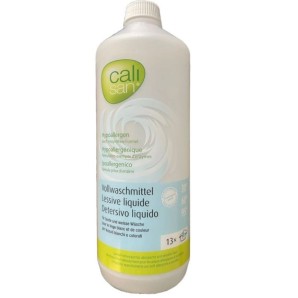 Calisan Vollwaschmittel hypoallergen (1 Liter)