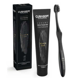CURASEPT Toothbrush plus...
