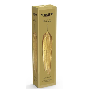 CURASEPT Gold Luxury...