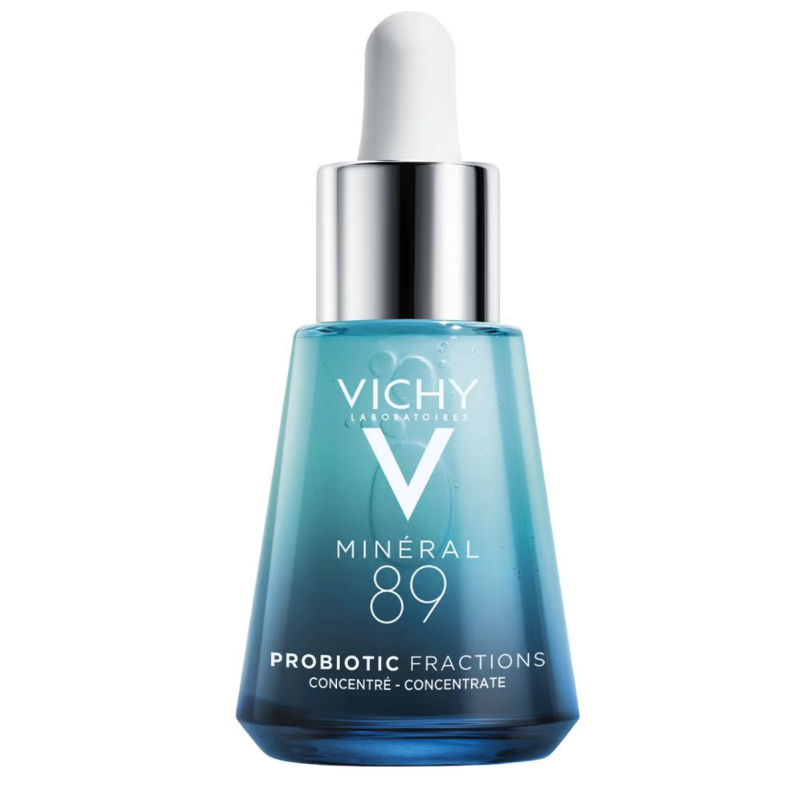VICHY Minéral 89 Probiotic Fractions (30ml)