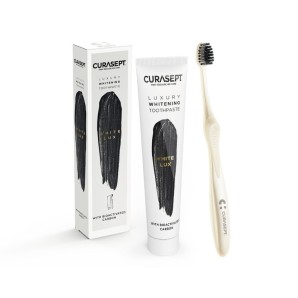 CURASEPT Toothbrush plus...