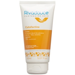 Cutafactine Skin cream (150g)