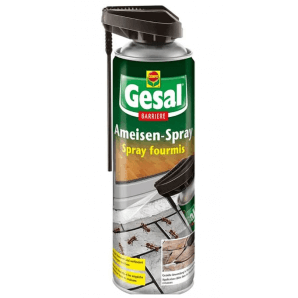 Spray Fourmis Gesal (500ml)