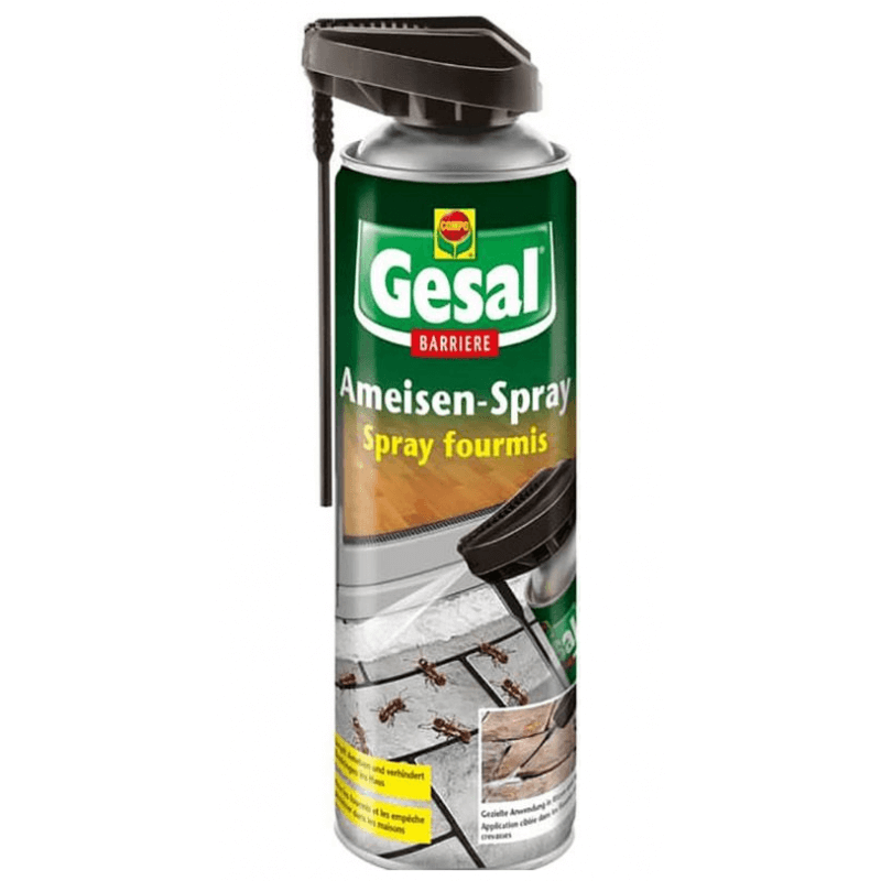 Gesal Ameisen Spray (500ml)
