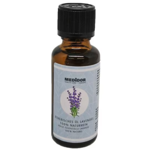 MEDiDOR Ätherisches Öl Lavendel (30ml)