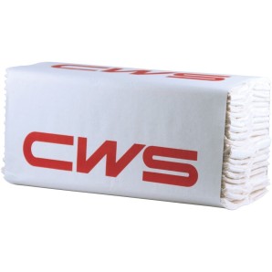 CWS Faltpapier für Spender, Blätter mit C-Falzung (2880 Stk)