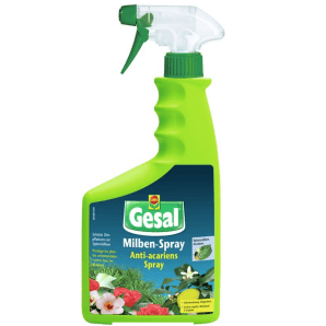 Spray acariens Gesal (750ml)