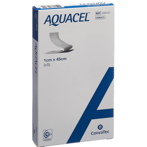 ConvaTec AQUACEL Hydrofiber...