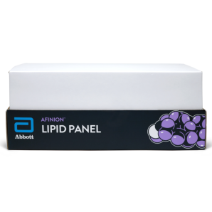Abbott AFINION Lipid Panel Test (15 Stk)