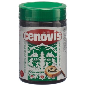 Cenovis Spread with salt...