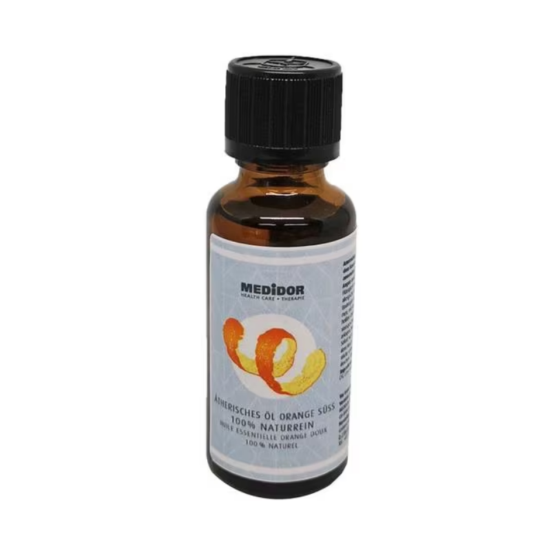 MEDiDOR Ätherisches Öl Orange (30ml)