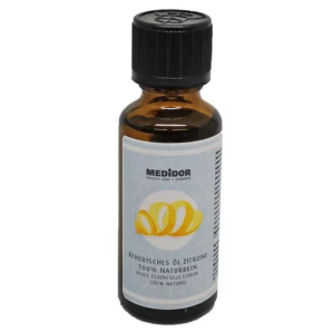 MEDIDOR Lemon essential oil...