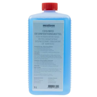 MEDiDOR Desinfektionsmittel zur Flächendesinfektion (1 Liter)