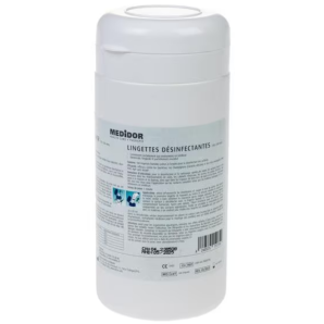 MEDIDOR Disinfectant wipes...