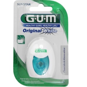 GUM Original White dental...