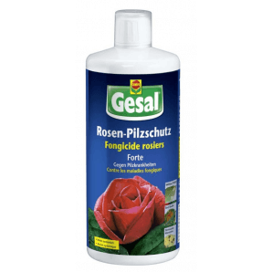 Gesal Rosen Pilzschutz Forte (250ml)