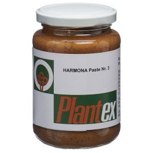 Plantex from HARMONA, paste...