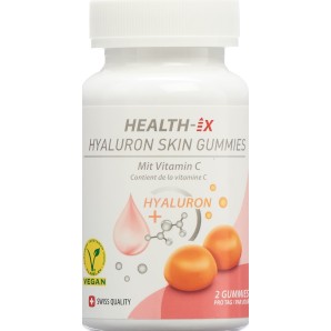 HEALTH-IX Hyaluron Skin...