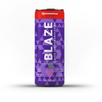 PowerFood One Blaze Blue Grape (24x330ml)