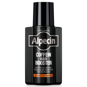 Alpecin Coffein Hair Booster Shampoo (200ml)