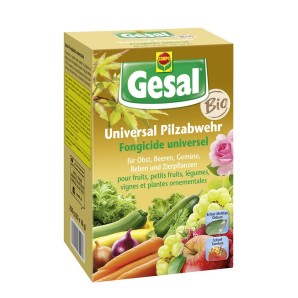 GESAL Universal Pilzabwehr (25x10g)