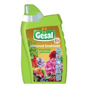 Gesal Universal insecticide...