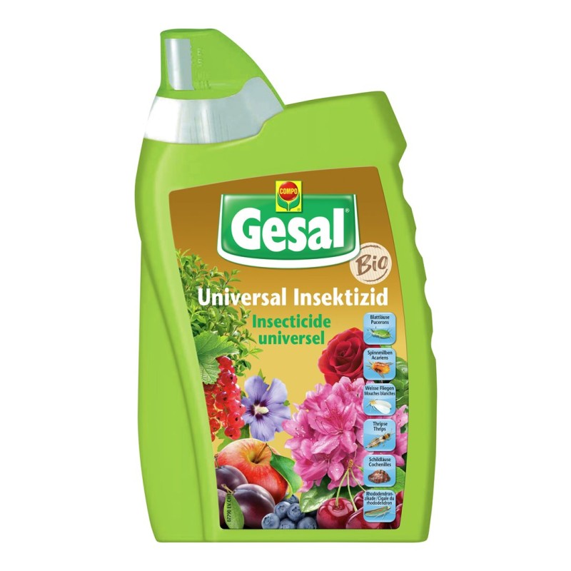 Gesal Universal Insektizid (400ml)