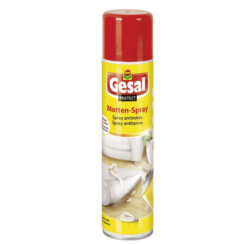Gesal Protect Moth Spray (400 ml)