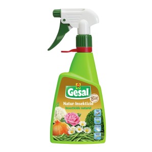 Gesal Natural insecticide...