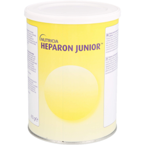 HEPARON Junior in polvere...
