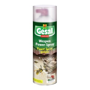 Gesal BARRIERE Wasp Power...