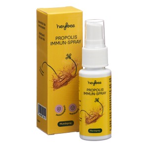 heybee Propolis Immun-Spray (30ml)
