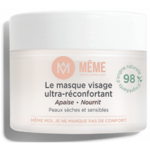 MÊME Ultra soothing face...